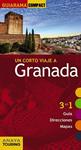 GRANADA 2015 (GUIARAMA COMPACT) | 9788499356747 | ARJONA, RAFAEL | Llibreria Drac - Librería de Olot | Comprar libros en catalán y castellano online