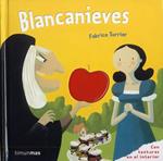 BLANCANIEVES | 9788408100973 | TURRIER, FABRICE | Llibreria Drac - Llibreria d'Olot | Comprar llibres en català i castellà online
