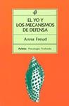 YO Y LOS MECANISMOS DE DEFENSA, EL | 9788475090245 | Freud, Anna | Llibreria Drac - Llibreria d'Olot | Comprar llibres en català i castellà online