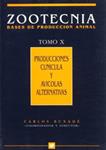 ZOOTECNIA BASES DE PRODUCCION ANIMAL TOMO X | 9788471146359 | BUXADE, CARLOS | Llibreria Drac - Llibreria d'Olot | Comprar llibres en català i castellà online