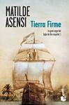 TIERRA FIRME | 9788408007166 | ASENSI, MATILDE | Llibreria Drac - Librería de Olot | Comprar libros en catalán y castellano online