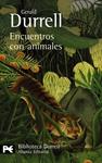 ENCUENTROS CON ANIMALES | 9788420663388 | DURRELL, GERALD | Llibreria Drac - Librería de Olot | Comprar libros en catalán y castellano online
