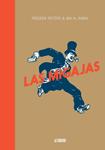 MIGAJAS, LAS | 9788416251179 | PEETERS, FREDERIK ; AL RABIN, IBN | Llibreria Drac - Librería de Olot | Comprar libros en catalán y castellano online