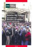 DERECHO DEL TRABAJO: LOS CONFLICTOS LABORALES Y SU SOLUCION | 9788436258981 | SUAREZ, FERNANDO | Llibreria Drac - Llibreria d'Olot | Comprar llibres en català i castellà online