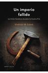 IMPERIO FALLIDO, UN | 9788498921892 | ZUBOK, VLADISLAV M. | Llibreria Drac - Librería de Olot | Comprar libros en catalán y castellano online