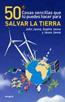 SALVAR LA TIERRA | 9788498674941 | AA.DD. | Llibreria Drac - Librería de Olot | Comprar libros en catalán y castellano online