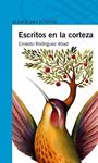 ESCRITOS EN LA CORTEZA | 9788420410975 | RODRÍGUEZ, ERNESTO | Llibreria Drac - Librería de Olot | Comprar libros en catalán y castellano online