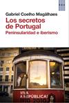 SECRETOS DE PORTUGAL, LOS | 9788490063934 | MAGALHAES, GABRIEL | Llibreria Drac - Librería de Olot | Comprar libros en catalán y castellano online