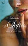 SUITE DE SOFIA, LA | 9788484377122 | TORTAJADA, JOSEP MARIA | Llibreria Drac - Llibreria d'Olot | Comprar llibres en català i castellà online