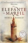 ELEFANTE DE MARFIL, EL | 9788499087368 | RIESCO, NEREA | Llibreria Drac - Librería de Olot | Comprar libros en catalán y castellano online