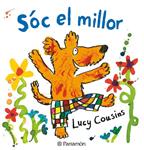SOC EL MILLOR | 9788434236806 | COUSINS, LUCY | Llibreria Drac - Llibreria d'Olot | Comprar llibres en català i castellà online