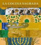 COCINA SAGRADA, LA | 9788484284864 | CHOMSKI, DEBORA | Llibreria Drac - Librería de Olot | Comprar libros en catalán y castellano online