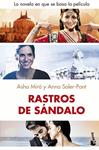 RASTROS DE SÁNDALO | 9788408133841 | MIRO, ASHA; SOLER-PONT, ANNA | Llibreria Drac - Librería de Olot | Comprar libros en catalán y castellano online