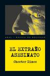 EXTRAÑO ASESINATO, EL | 9788446028482 | HIMES, CHESTER | Llibreria Drac - Llibreria d'Olot | Comprar llibres en català i castellà online