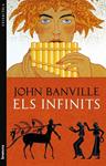 INFINITS, ELS | 9788498247145 | BANVILLE, JOHN | Llibreria Drac - Librería de Olot | Comprar libros en catalán y castellano online