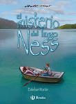 MISTERIO DEL LAGO NESS, EL | 9788421689660 | MARTIN, ESTEBAN | Llibreria Drac - Llibreria d'Olot | Comprar llibres en català i castellà online