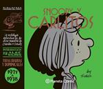 SNOOPY Y CARLITOS VOL.14 (1977-1978) | 9788468480435 | SCHULZ, CHARLES M. | Llibreria Drac - Librería de Olot | Comprar libros en catalán y castellano online
