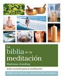BIBLIA DE LA MEDITACIÓN, LA | 9788484454335 | GAUDING, MADONNA | Llibreria Drac - Librería de Olot | Comprar libros en catalán y castellano online