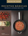 RECETAS BASICAS | 9788425342561 | BLACK, KEDA | Llibreria Drac - Librería de Olot | Comprar libros en catalán y castellano online
