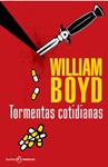 TORMENTAS COTIDIANAS | 9788492723386 | BOYD, WILLIAM | Llibreria Drac - Librería de Olot | Comprar libros en catalán y castellano online