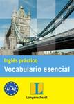INGLÉS PRÁCTICO VOCABULARIO ESENCIAL | 9788499293554 | VARIOS AUTORES | Llibreria Drac - Librería de Olot | Comprar libros en catalán y castellano online