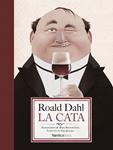 CATA, LA | 9788416112432 | DALH, ROALD | Llibreria Drac - Librería de Olot | Comprar libros en catalán y castellano online