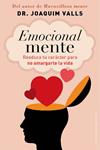 EMOCIONAL MENTE | 9788415968221 | VALLS, JOAQUIM | Llibreria Drac - Librería de Olot | Comprar libros en catalán y castellano online