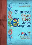 NUEVO GRAN LIBRO DE LOS ENIGMAS, EL | 9788498676174 | MAZZA, FABRICE | Llibreria Drac - Llibreria d'Olot | Comprar llibres en català i castellà online