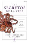 SECRETOS DE LA VIDA, LOS | 9788498928471 | FERNÁNDEZ, JUAN | Llibreria Drac - Llibreria d'Olot | Comprar llibres en català i castellà online