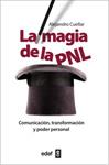 MAGIA DE LA PNL, LA | 9788441431386 | CUELLAR, ALEJANDRO | Llibreria Drac - Librería de Olot | Comprar libros en catalán y castellano online