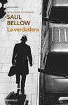 VERDADERA, LA | 9788483460887 | BELLOW, SAUL | Llibreria Drac - Librería de Olot | Comprar libros en catalán y castellano online