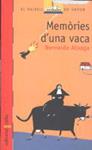 MEMORIES D'UNA VACA ( VAIXELL DE VAPOR VERMELLA ) | 9788482868349 | ATXAGA, BERNARDO | Llibreria Drac - Librería de Olot | Comprar libros en catalán y castellano online