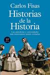 HISTORIAS DE LA HISTORIA | 9788408101864 | FISAS, CARLOS | Llibreria Drac - Librería de Olot | Comprar libros en catalán y castellano online