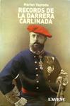 RECORDS DE LA DARRERA CARLINADA | 9788488839824 | VAYREDA, MARIAN | Llibreria Drac - Llibreria d'Olot | Comprar llibres en català i castellà online