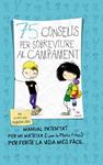 75 CONSELLS PER SOBREVIURE AL CAMPAMENT | 9788420414119 | FRISA, MARÍA | Llibreria Drac - Librería de Olot | Comprar libros en catalán y castellano online