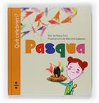 PASQUA | 9788466127394 | FONT, NURIA / CABASSA, MARIONA | Llibreria Drac - Librería de Olot | Comprar libros en catalán y castellano online