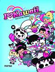 I LOVE KAWAII | 9788496823549 | VARGAS, CHARUCA | Llibreria Drac - Librería de Olot | Comprar libros en catalán y castellano online