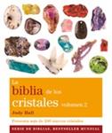 BIBLIA DE LOS CRISTALES VOL. 2, LA | 9788484453666 | HALL, JUDY | Llibreria Drac - Librería de Olot | Comprar libros en catalán y castellano online