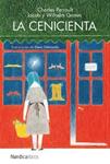 CENICIENTA | 9788416112937 | GRIMM, JACOB Y WILHELM ; PERRAULT, CHARLES | Llibreria Drac - Librería de Olot | Comprar libros en catalán y castellano online