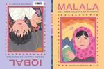 MALALA - IQBAL (CATALÀ) | 9788426141873 | WINTER, JEANETTE | Llibreria Drac - Librería de Olot | Comprar libros en catalán y castellano online