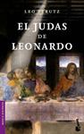 JUDAS DE LEONARDO | 9788423337309 | PERUTZ, LEO | Llibreria Drac - Librería de Olot | Comprar libros en catalán y castellano online