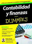 CONTABILIDAD Y FINANZAS PARA DUMMIES | 9788432900174 | AMAT, ORIOL | Llibreria Drac - Librería de Olot | Comprar libros en catalán y castellano online