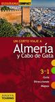 ALMERÍA Y CABO DE GATA 2015 (GUIARAMA COMPACT) | 9788499356891 | ARJONA, RAFAEL | Llibreria Drac - Librería de Olot | Comprar libros en catalán y castellano online