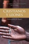 CRISTIANOS Y LEONES | 9788408073628 | HARO, FERNANDO DE | Llibreria Drac - Llibreria d'Olot | Comprar llibres en català i castellà online