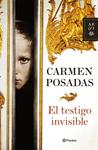 TESTIGO INVISIBLE, EL | 9788408034551 | POSADAS, CARMEN | Llibreria Drac - Librería de Olot | Comprar libros en catalán y castellano online