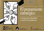 PENSAMIENTO ESTRATEGICO, EL | 9788480043663 | KAUGMAN, ROGER | Llibreria Drac - Llibreria d'Olot | Comprar llibres en català i castellà online