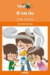 CAS GU, EL | 9788468312408 | SANTOS, MACARENA | Llibreria Drac - Librería de Olot | Comprar libros en catalán y castellano online