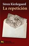 REPETICION, LA | 9788420649474 | KIERKEGAARD, SOREN | Llibreria Drac - Librería de Olot | Comprar libros en catalán y castellano online