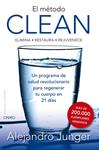 METODO CLEAN, EL | 9788497546089 | JUNGER, ALEJANDRO | Llibreria Drac - Llibreria d'Olot | Comprar llibres en català i castellà online