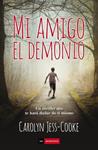MI AMIGO EL DEMONIO | 9788415355533 | JESS-COOKE, CAROLYN | Llibreria Drac - Llibreria d'Olot | Comprar llibres en català i castellà online